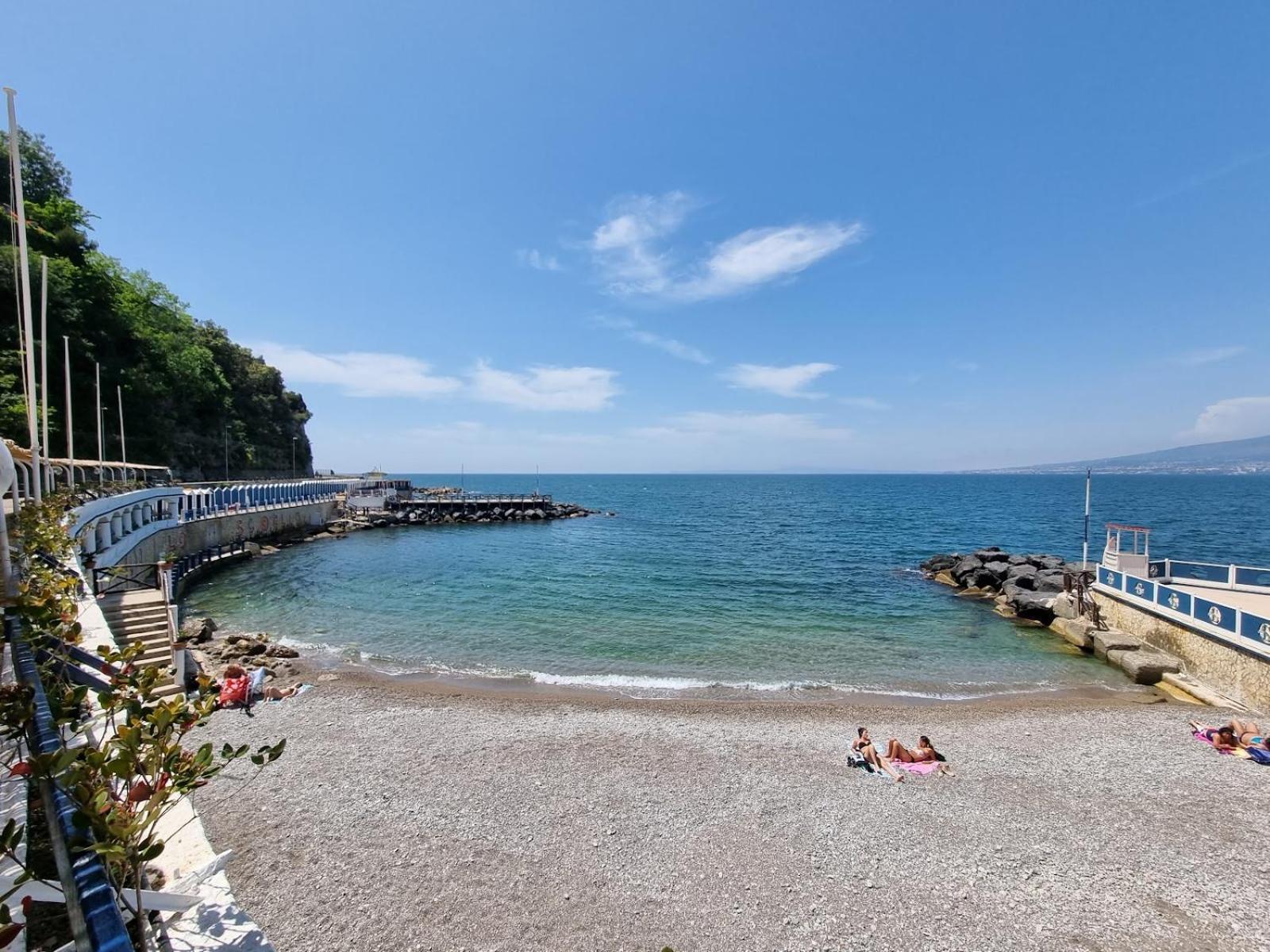 Sabrina Giglio * Castellammare di Stabia