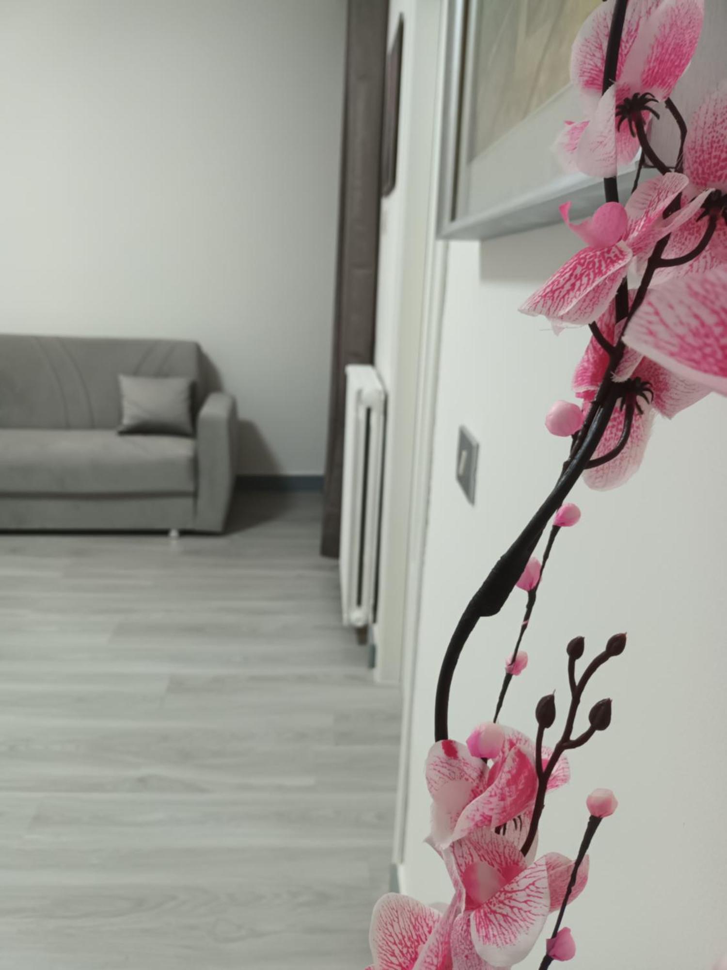 Apartment Sabrina Giglio Castellammare di Stabia