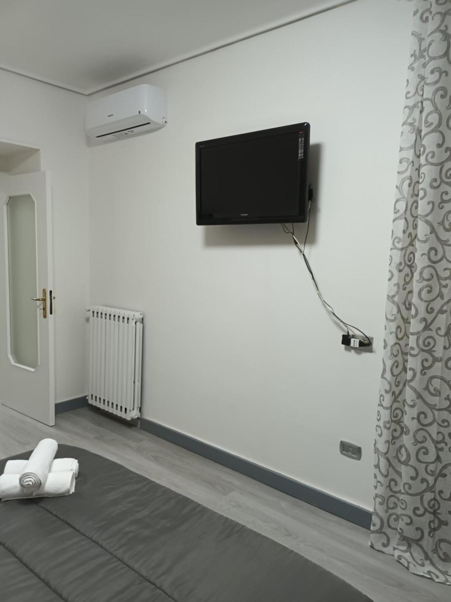 Apartment Sabrina Giglio