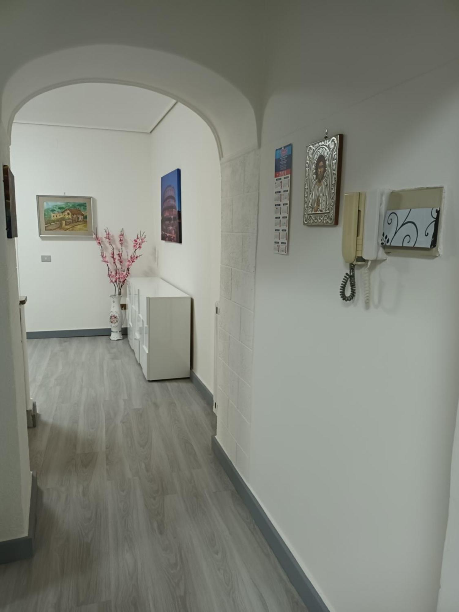 Sabrina Giglio Apartment Castellammare di Stabia