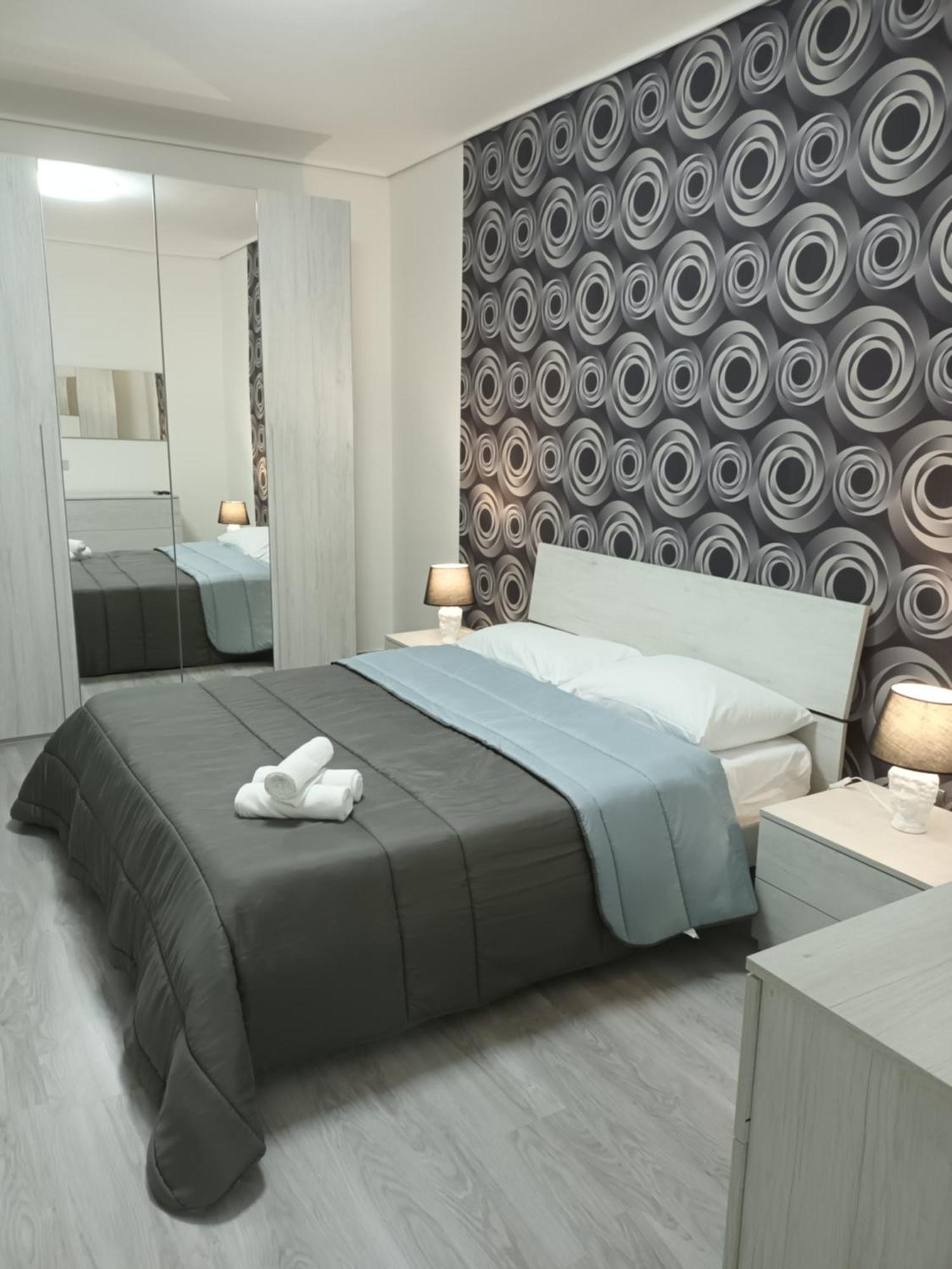 Apartment Sabrina Giglio