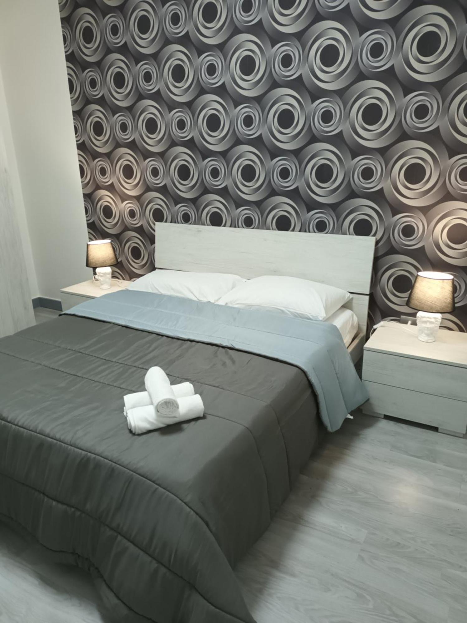 Sabrina Giglio Apartment *