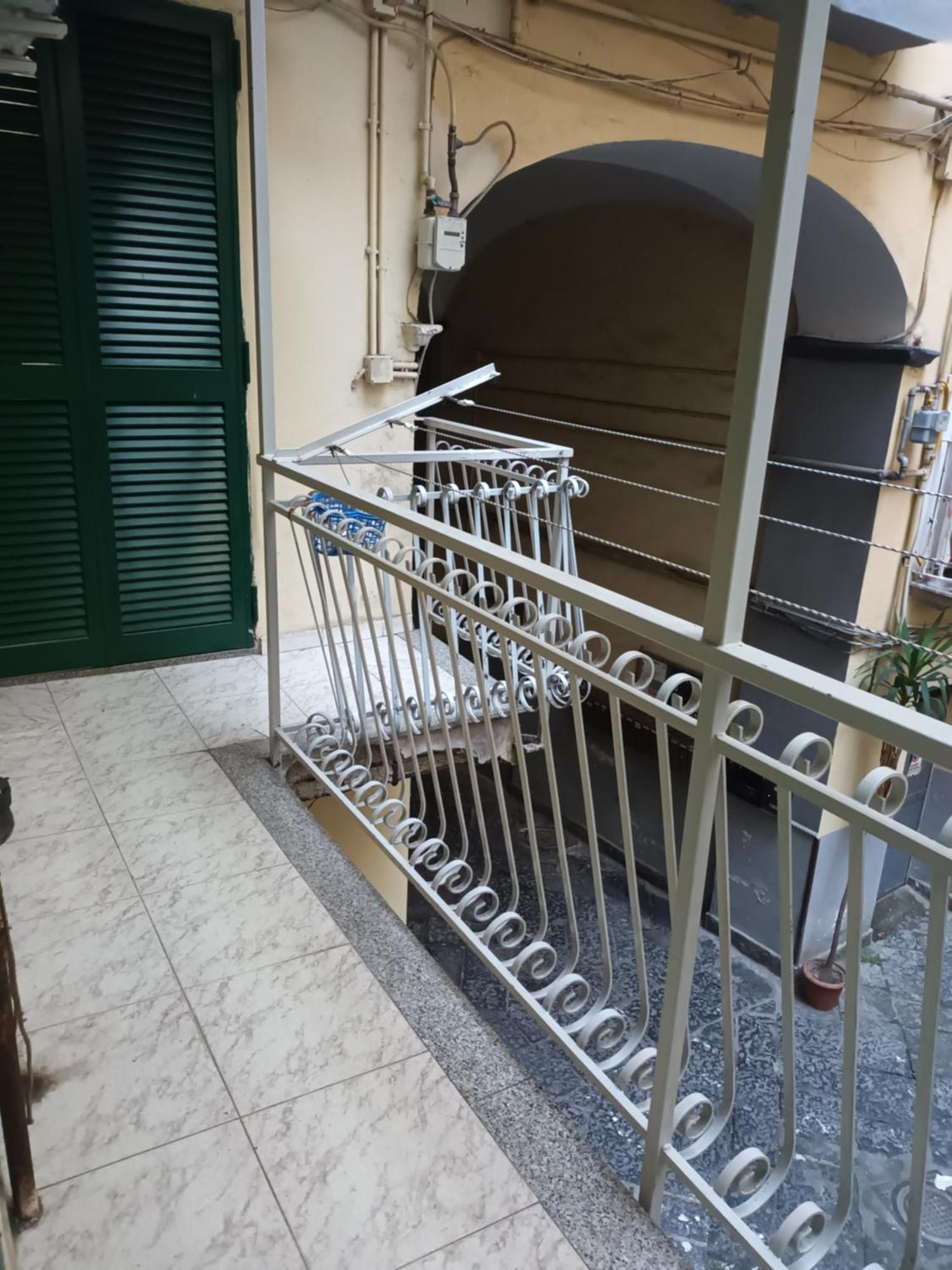 Sabrina Giglio * Castellammare di Stabia